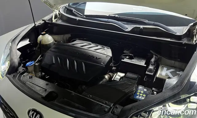 Kia Sportage 2019 2.0 автомат (гидро), миниатюра 6