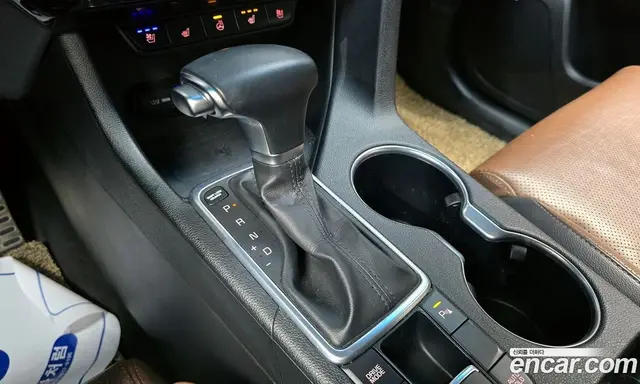 Kia Sportage 2019 2.0 автомат (гидро), миниатюра 9