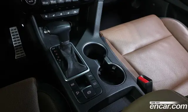 Kia Sportage 2019 2.0 автомат (гидро), миниатюра 12