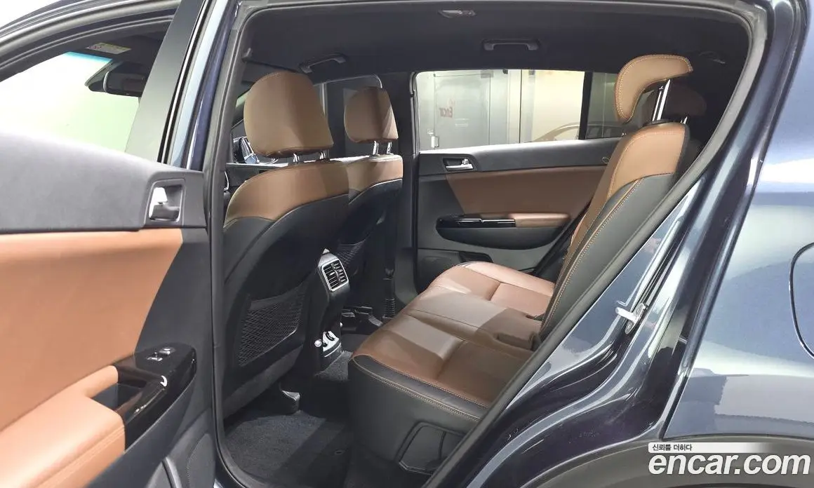 Kia Sportage 2019 2.0 автомат (гидро), фото 16 Kia Sportage 2019 2.0 автомат (гидро), фото 16