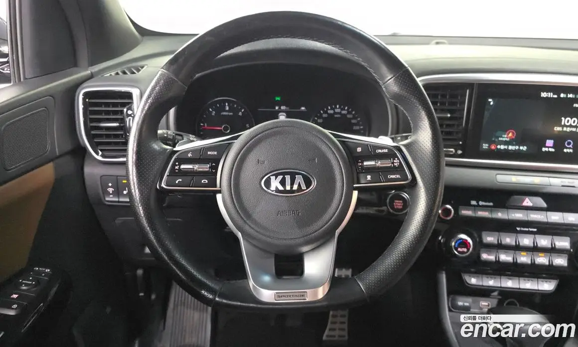 Kia Sportage 2019 2.0 автомат (гидро), фото 19 Kia Sportage 2019 2.0 автомат (гидро), фото 19