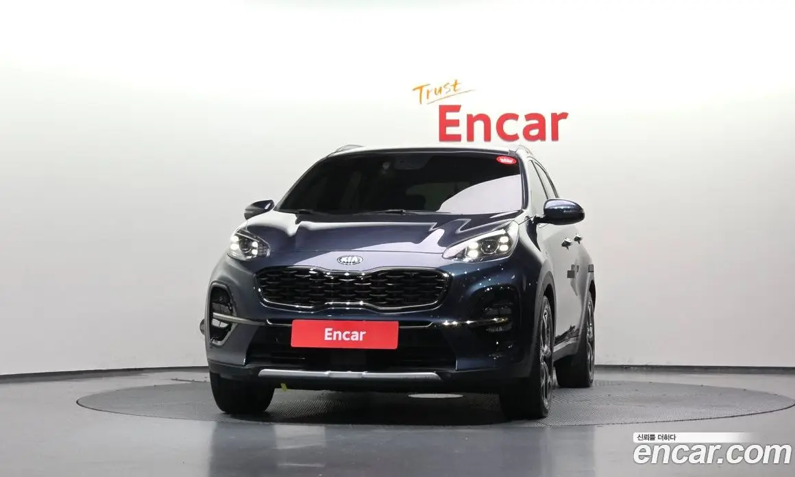 Kia Sportage 2019 2.0 автомат (гидро), фото 3 Kia Sportage 2019 2.0 автомат (гидро), фото 3