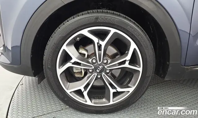 Kia Sportage 2019 2.0 автомат (гидро), миниатюра 5 Kia Sportage 2019 2.0 автомат (гидро), миниатюра 5