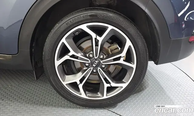 Kia Sportage 2019 2.0 автомат (гидро), миниатюра 7 Kia Sportage 2019 2.0 автомат (гидро), миниатюра 7