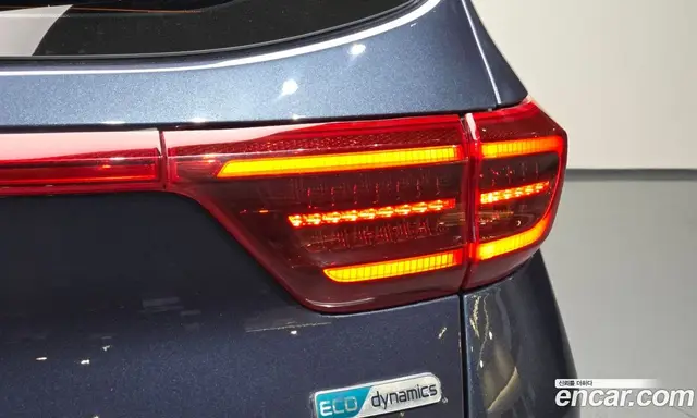 Kia Sportage 2019 2.0 автомат (гидро), миниатюра 9 Kia Sportage 2019 2.0 автомат (гидро), миниатюра 9