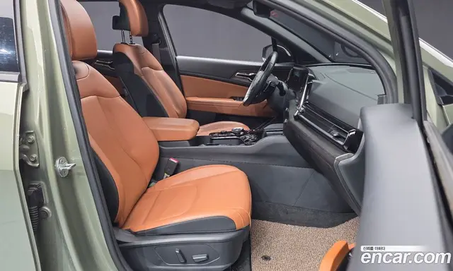 Kia Sportage 2021 1.6 автомат (гидро), миниатюра 11 Kia Sportage 2021 1.6 автомат (гидро), миниатюра 11