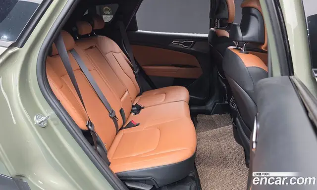 Kia Sportage 2021 1.6 автомат (гидро), миниатюра 12