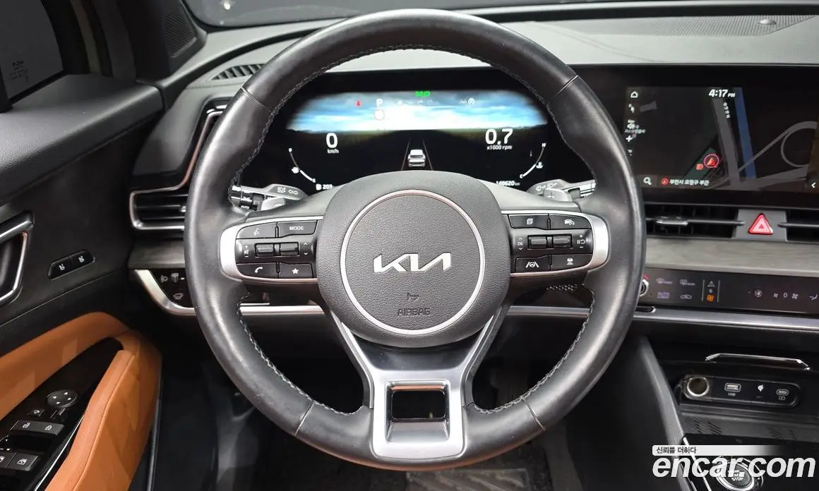 Kia Sportage 2021 1.6 автомат (гидро), фото 13 Kia Sportage 2021 1.6 автомат (гидро), фото 13