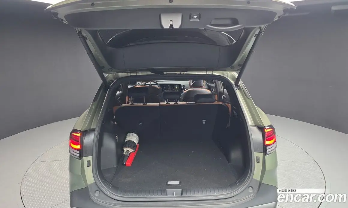 Kia Sportage 2021 1.6 автомат (гидро), фото 20 Kia Sportage 2021 1.6 автомат (гидро), фото 20