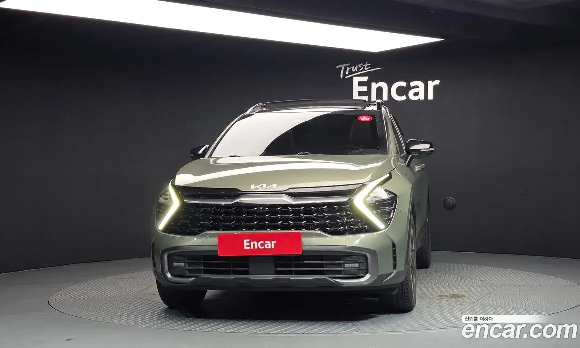 Kia Sportage 2021 1.6 автомат (гидро), фото 3 Kia Sportage 2021 1.6 автомат (гидро), фото 3