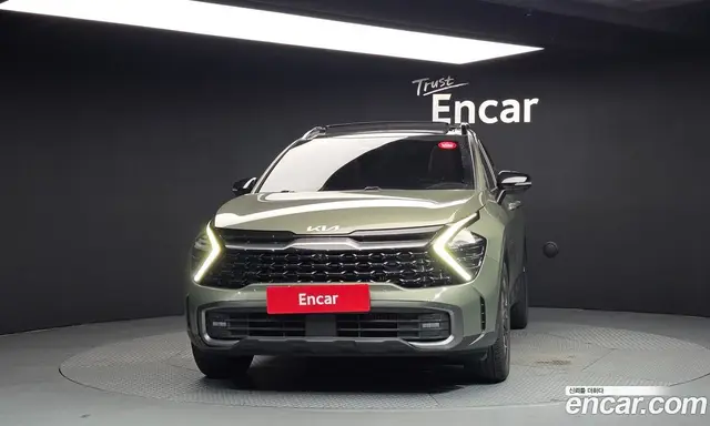 Kia Sportage 2021 1.6 автомат (гидро), миниатюра 3 Kia Sportage 2021 1.6 автомат (гидро), миниатюра 3