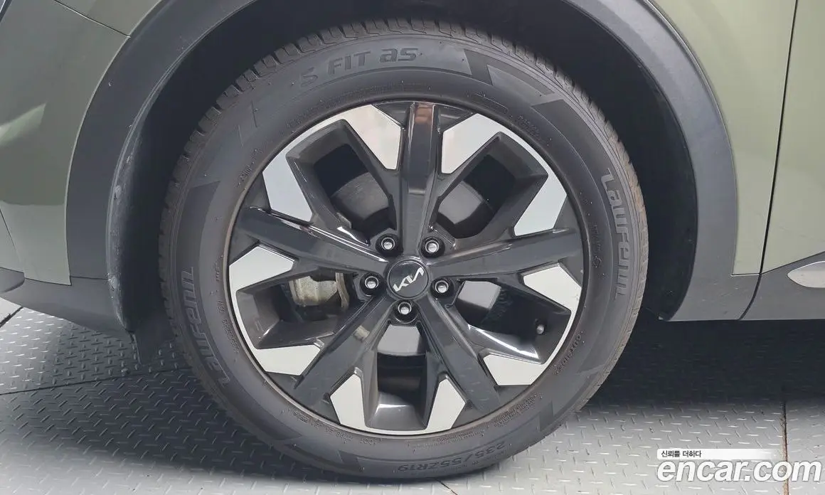 Kia Sportage 2021 1.6 автомат (гидро), фото 5 Kia Sportage 2021 1.6 автомат (гидро), фото 5
