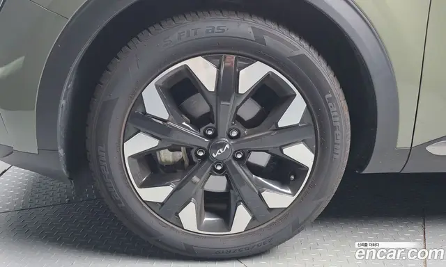 Kia Sportage 2021 1.6 автомат (гидро), миниатюра 5 Kia Sportage 2021 1.6 автомат (гидро), миниатюра 5