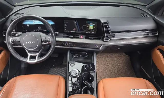 Kia Sportage 2021 1.6 автомат (гидро), миниатюра 7 Kia Sportage 2021 1.6 автомат (гидро), миниатюра 7