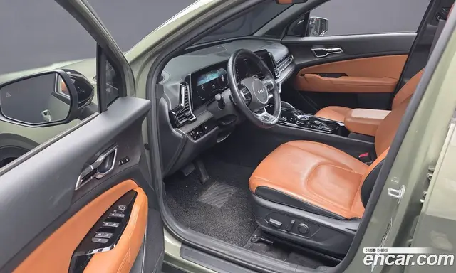 Kia Sportage 2021 1.6 автомат (гидро), миниатюра 10 Kia Sportage 2021 1.6 автомат (гидро), миниатюра 10