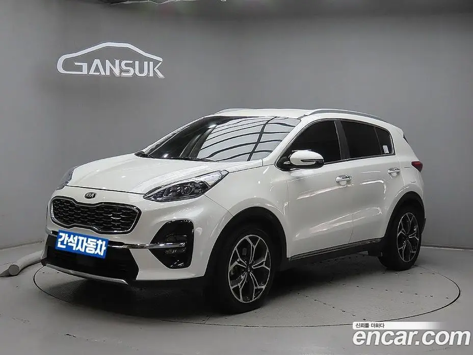 Kia Sportage 2021 2.0 автомат (гидро), фото 2 Kia Sportage 2021 2.0 автомат (гидро), фото 2
