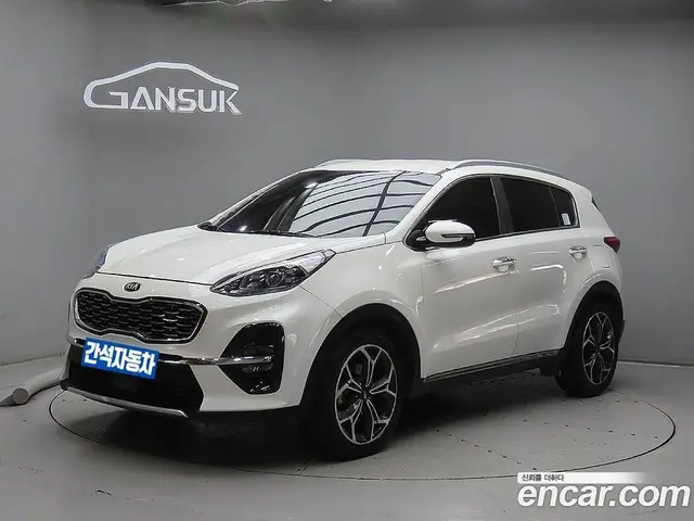 Kia Sportage 2021 2.0 автомат (гидро), миниатюра 2 Kia Sportage 2021 2.0 автомат (гидро), миниатюра 2