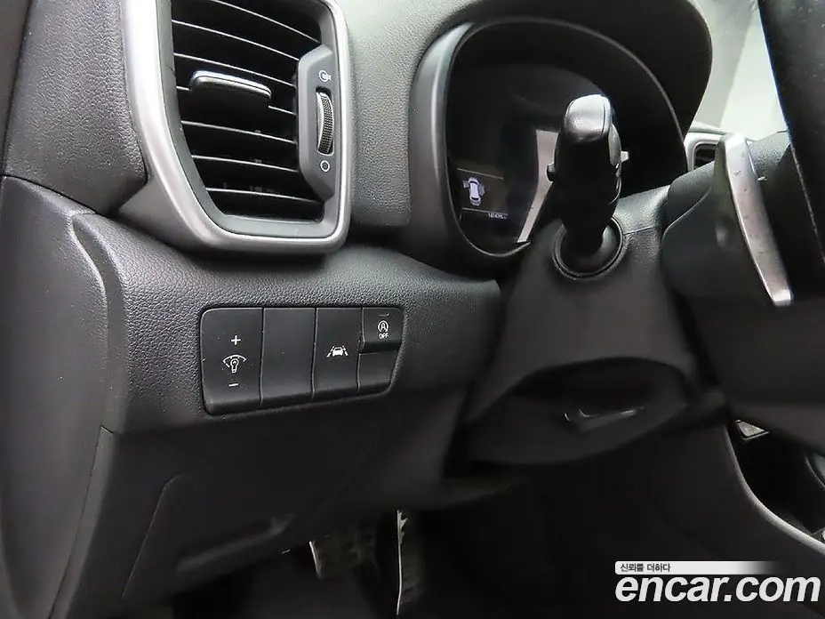 Kia Sportage 2021 2.0 автомат (гидро), фото 13 Kia Sportage 2021 2.0 автомат (гидро), фото 13