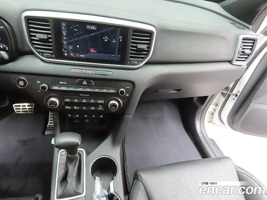 Kia Sportage 2021 2.0 автомат (гидро), фото 15 Kia Sportage 2021 2.0 автомат (гидро), фото 15