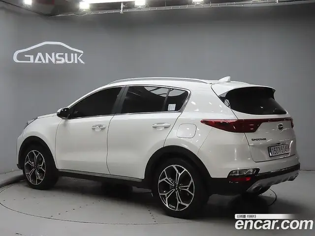 Kia Sportage 2021 2.0 автомат (гидро), миниатюра 3 Kia Sportage 2021 2.0 автомат (гидро), миниатюра 3