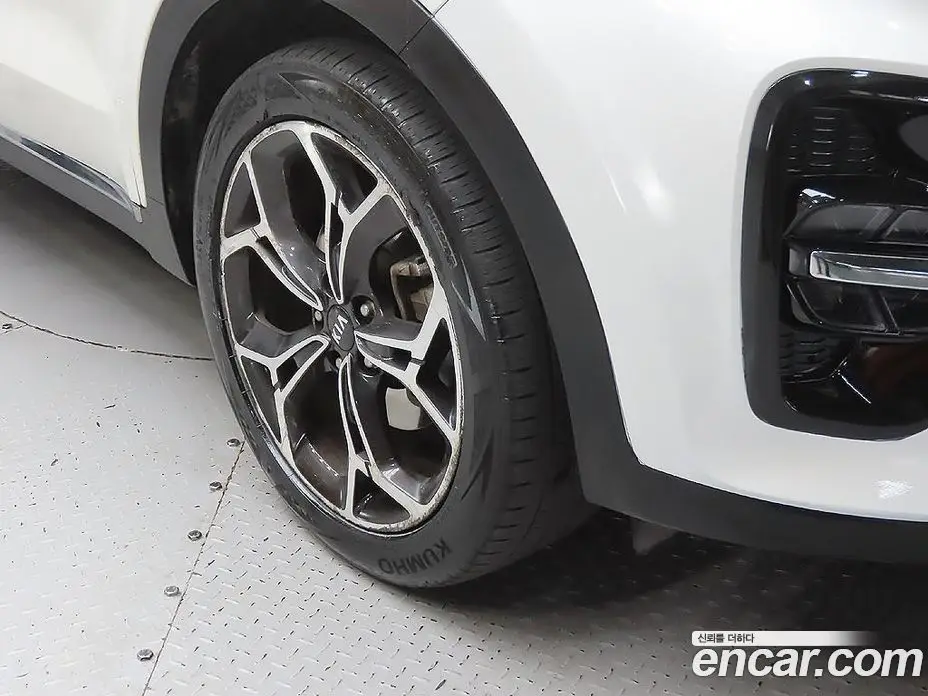 Kia Sportage 2021 2.0 автомат (гидро), фото 5 Kia Sportage 2021 2.0 автомат (гидро), фото 5