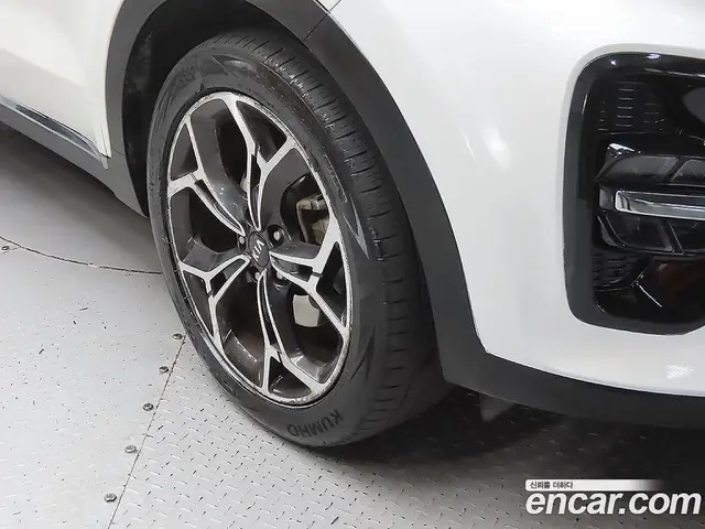 Kia Sportage 2021 2.0 автомат (гидро), миниатюра 5 Kia Sportage 2021 2.0 автомат (гидро), миниатюра 5