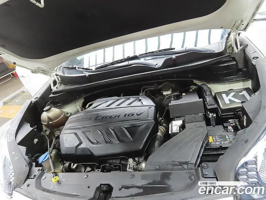 Kia Sportage 2021 2.0 автомат (гидро), фото 7 Kia Sportage 2021 2.0 автомат (гидро), фото 7