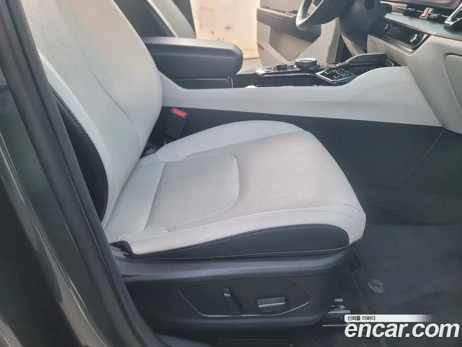 Kia Sportage 2022 1.6 автомат (гидро), фото 13