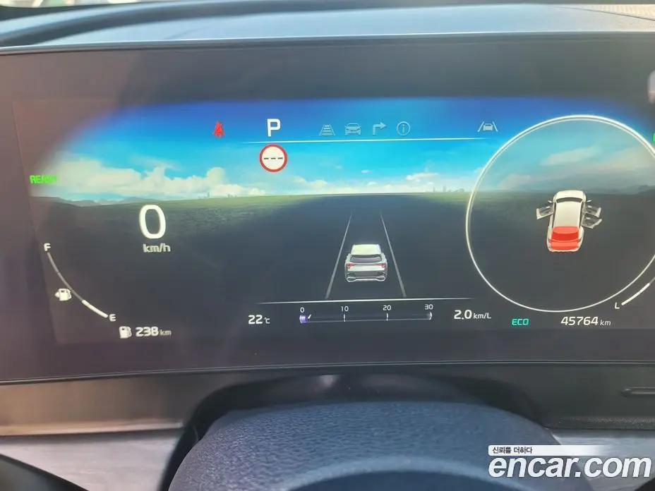 Kia Sportage 2022 1.6 автомат (гидро), фото 14