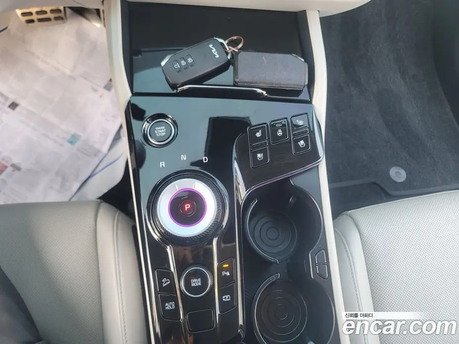 Kia Sportage 2022 1.6 автомат (гидро), фото 16
