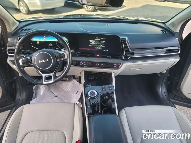 Kia Sportage 2022 1.6 автомат (гидро), миниатюра 9