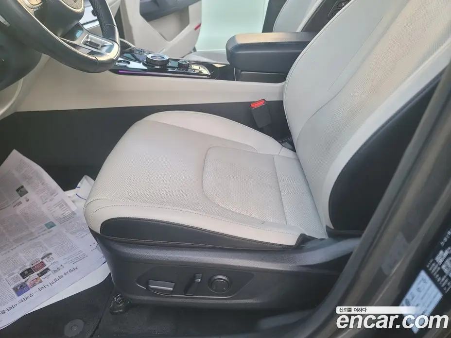 Kia Sportage 2022 1.6 автомат (гидро), фото 10