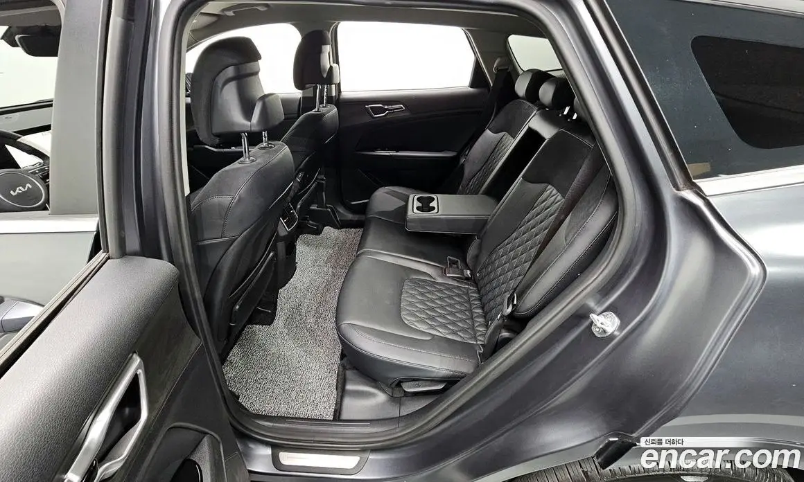 Kia Sportage 2022 1.6 автомат (гидро), фото 11
