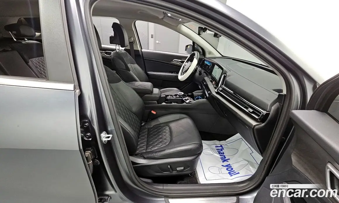 Kia Sportage 2022 1.6 автомат (гидро), фото 12