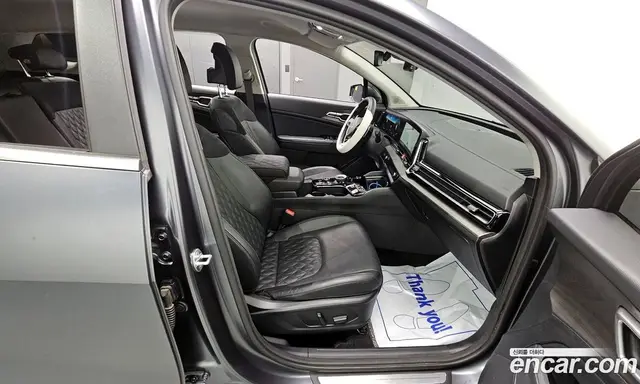 Kia Sportage 2022 1.6 автомат (гидро), миниатюра 12