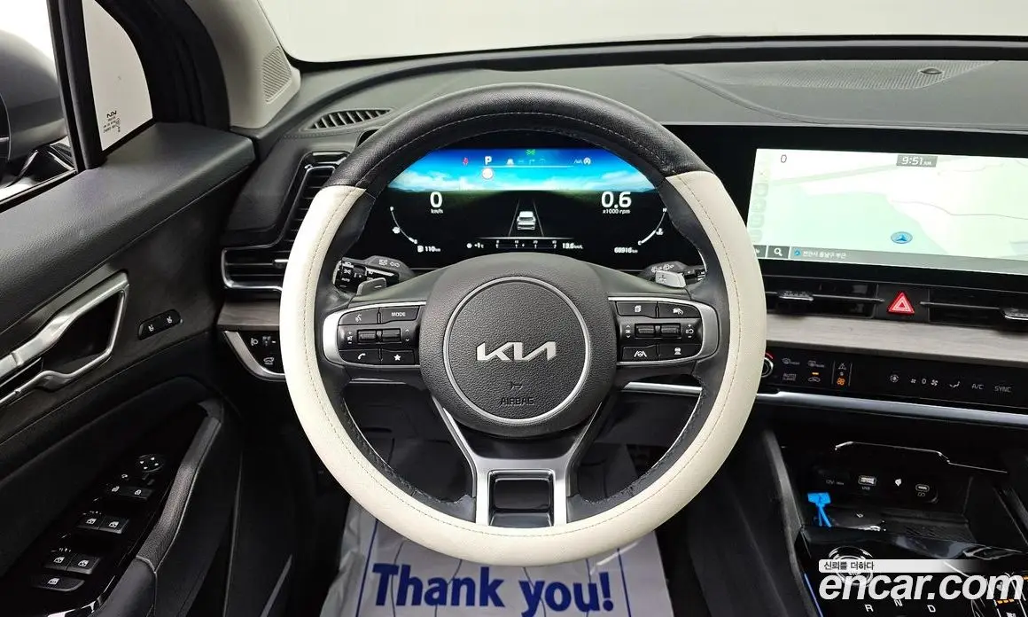 Kia Sportage 2022 1.6 автомат (гидро), фото 14