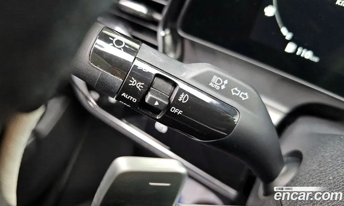 Kia Sportage 2022 1.6 автомат (гидро), фото 15