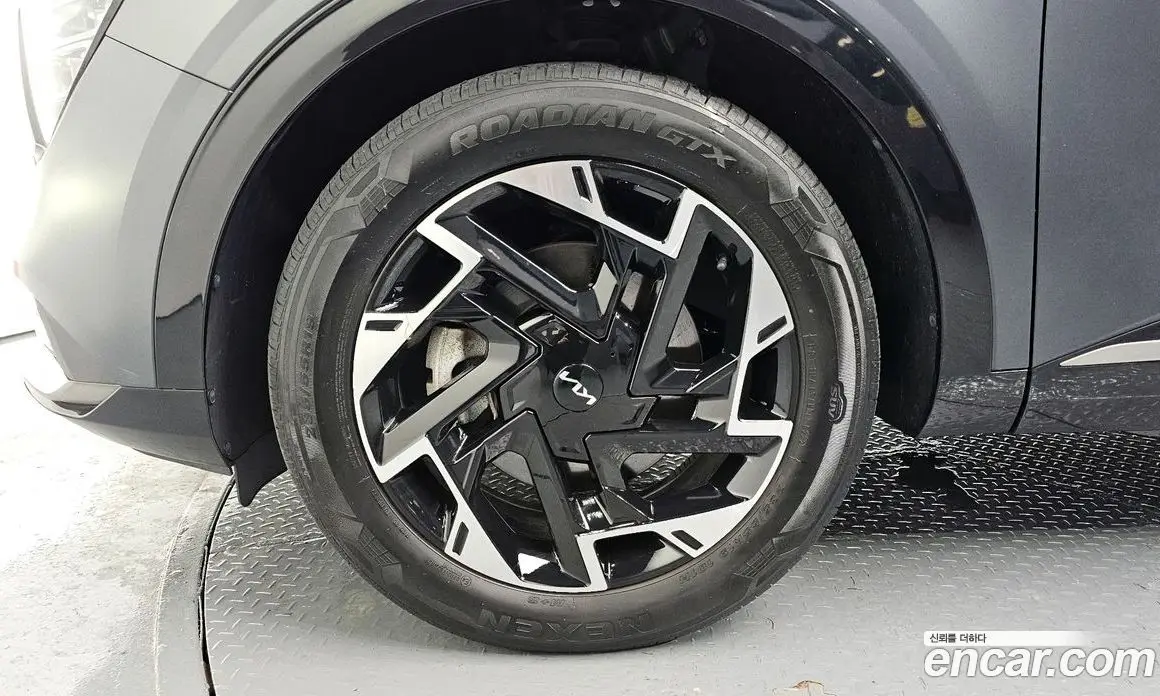 Kia Sportage 2022 1.6 автомат (гидро), фото 5