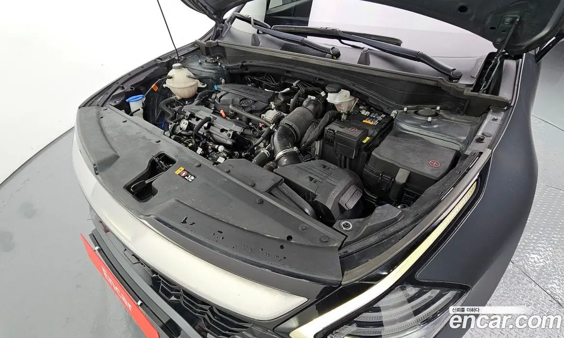 Kia Sportage 2022 1.6 автомат (гидро), фото 6