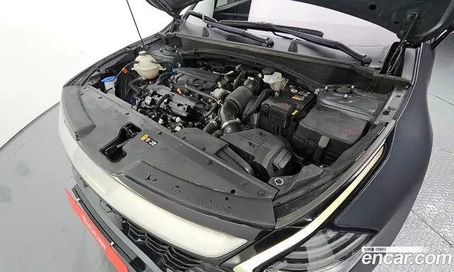 Kia Sportage 2022 1.6 автомат (гидро), миниатюра 6