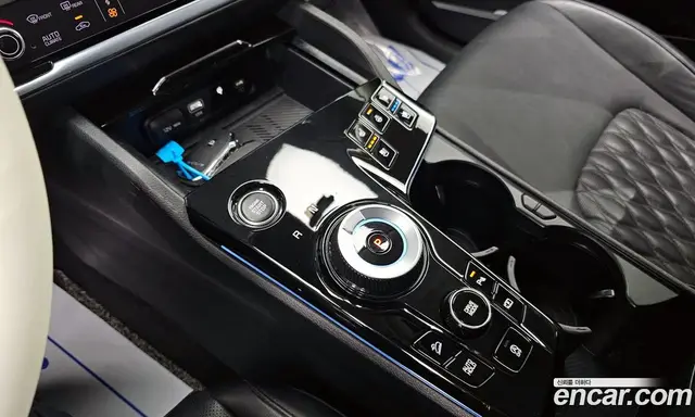 Kia Sportage 2022 1.6 автомат (гидро), миниатюра 9