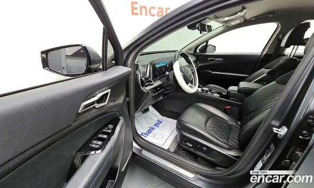 Kia Sportage 2022 1.6 автомат (гидро), миниатюра 10