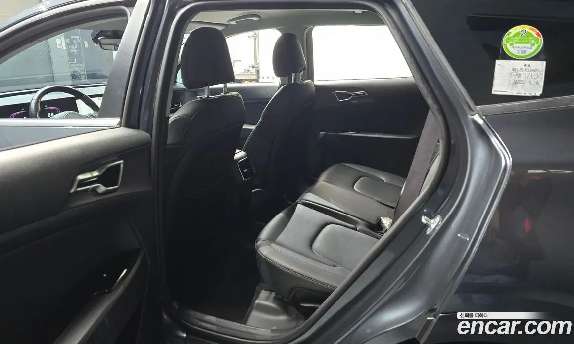 Kia Sportage 2023 2.0 автомат (гидро), фото 11