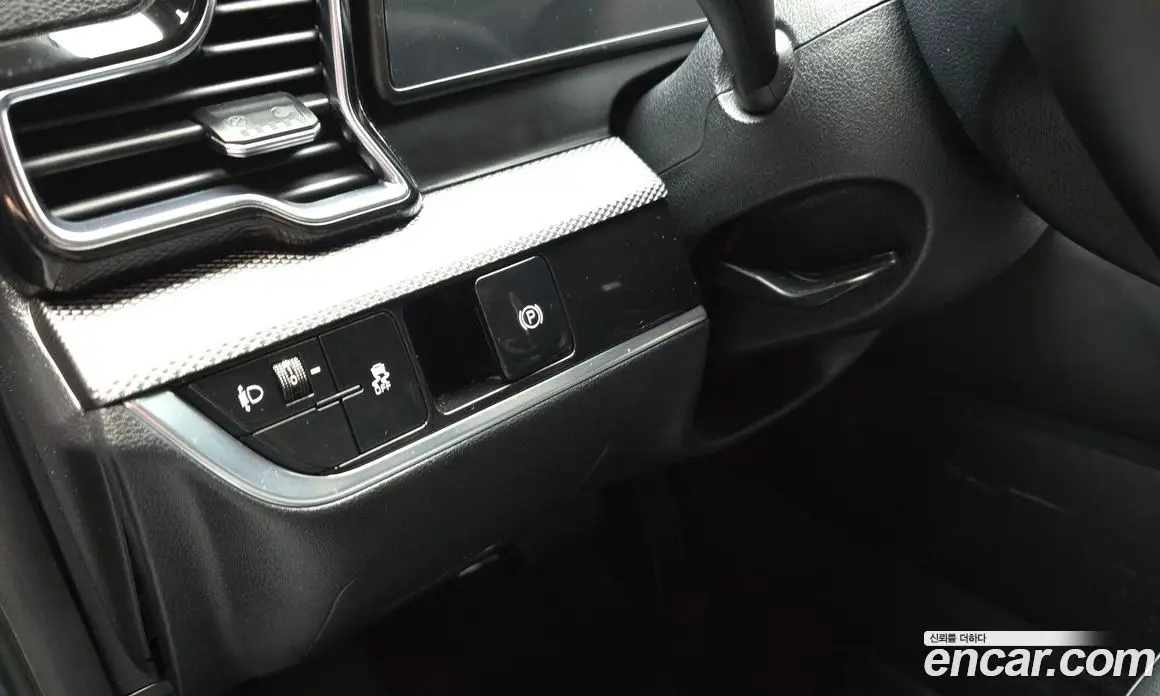Kia Sportage 2023 2.0 автомат (гидро), фото 15