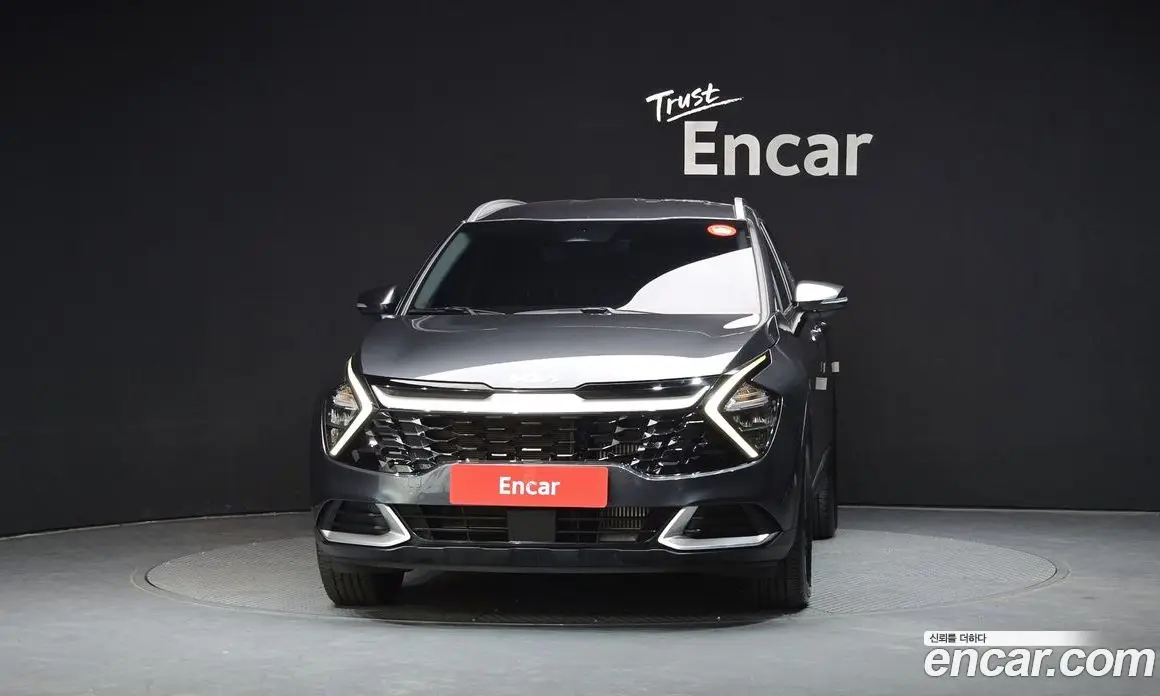 Kia Sportage 2023 2.0 автомат (гидро), фото 3
