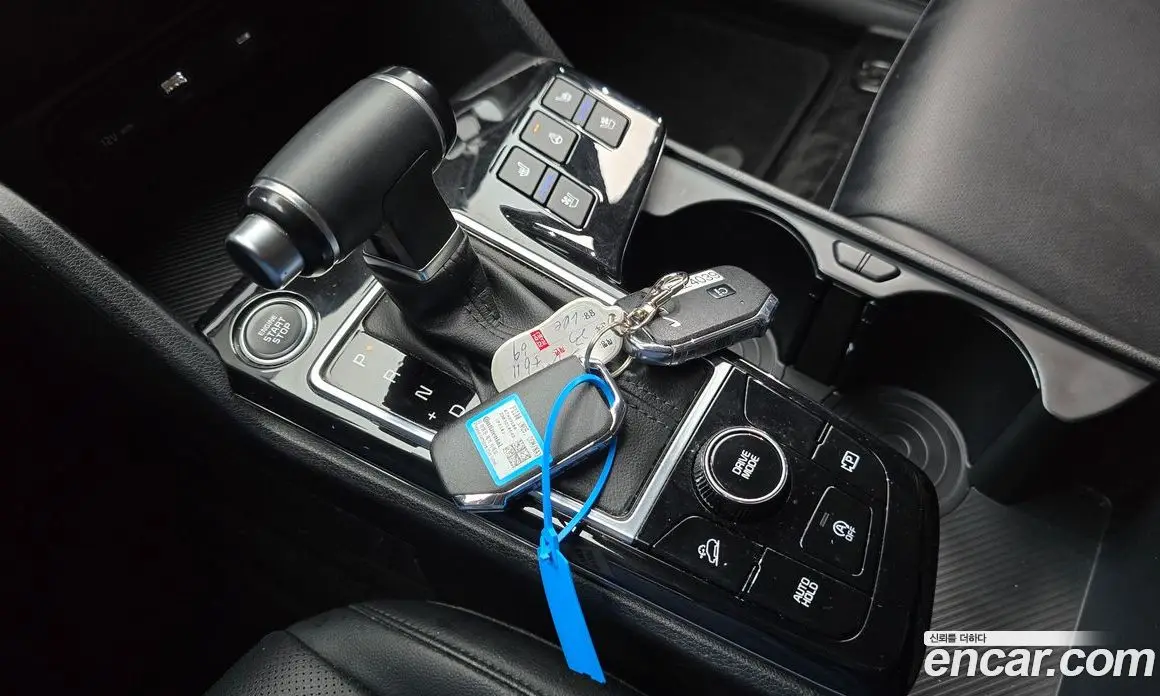Kia Sportage 2023 2.0 автомат (гидро), фото 9