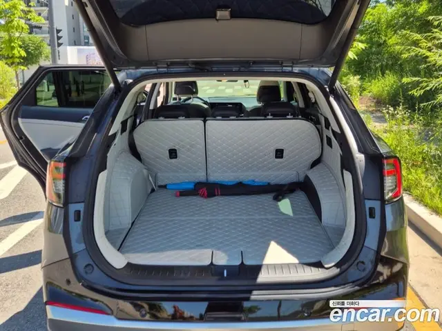 Kia Sportage 2025 1.6 автомат (гидро), миниатюра 7