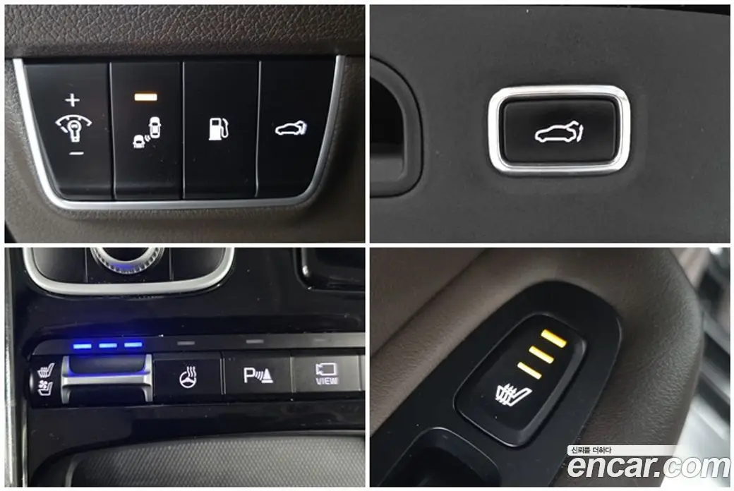 Kia Stinger 2017 2.0 автомат (гидро), фото 14 Kia Stinger 2017 2.0 автомат (гидро), фото 14