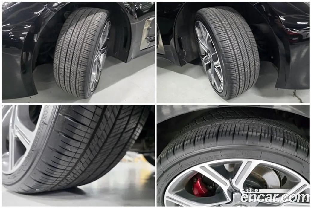 Kia Stinger 2017 2.0 автомат (гидро), фото 18 Kia Stinger 2017 2.0 автомат (гидро), фото 18