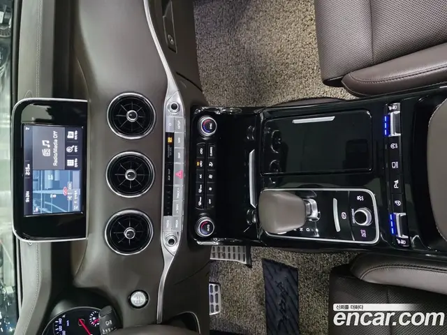 Kia Stinger 2017 2.0 автомат (гидро), миниатюра 10 Kia Stinger 2017 2.0 автомат (гидро), миниатюра 10